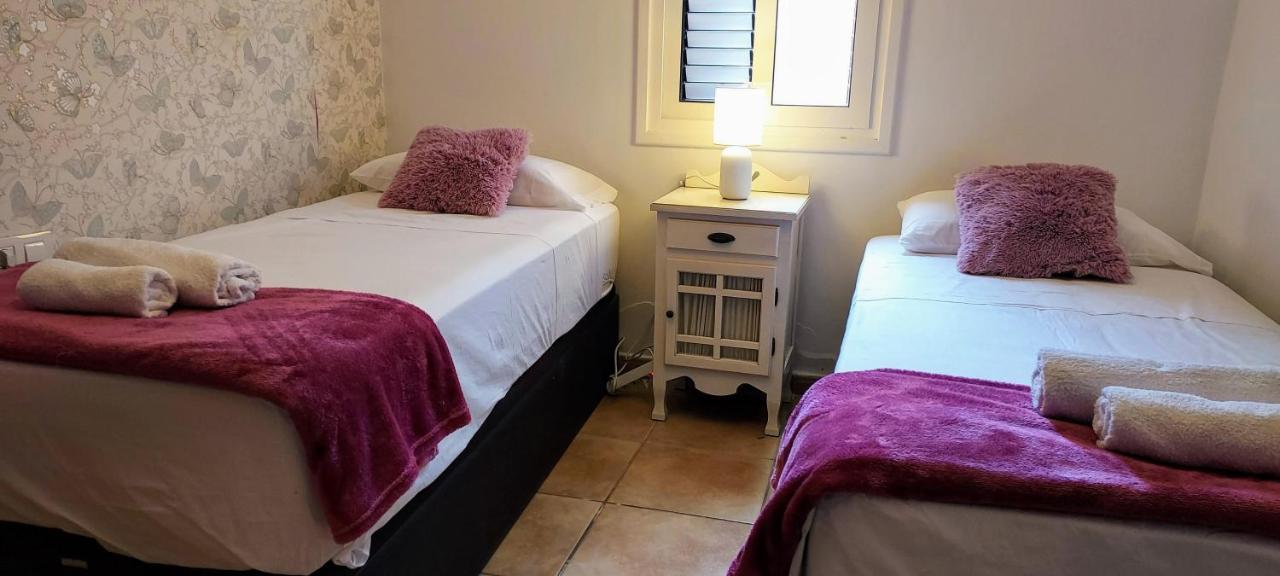 Casa Madriu, Villa De Lujo En Zona Residencial Corralejo Extérieur photo
