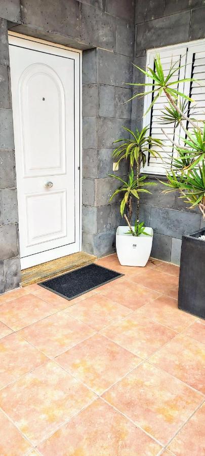 Casa Madriu, Villa De Lujo En Zona Residencial Corralejo Extérieur photo