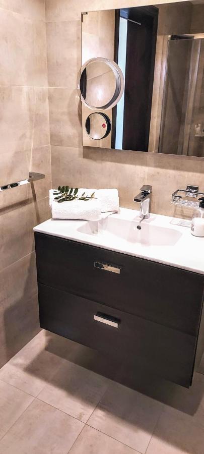 Casa Madriu, Villa De Lujo En Zona Residencial Corralejo Extérieur photo
